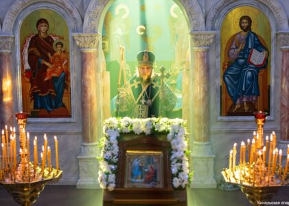 7 апреля 2026 года