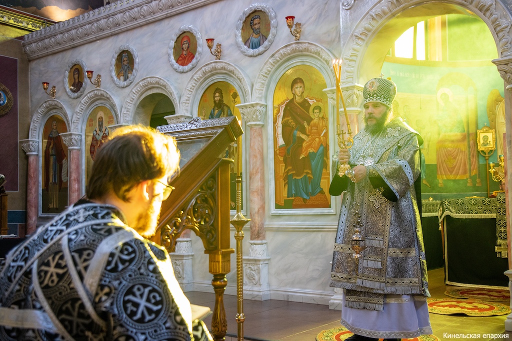 8 апреля 2026 года