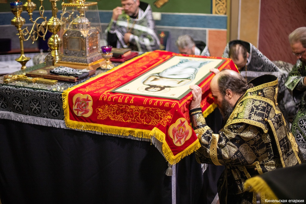 10 апреля 2026 года