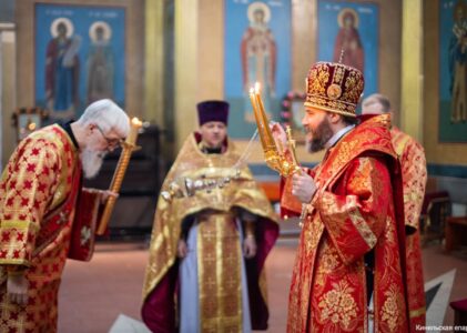 13 апреля 2026 года