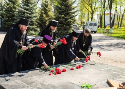 9 мая 2026 года