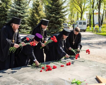 9 мая 2026 года